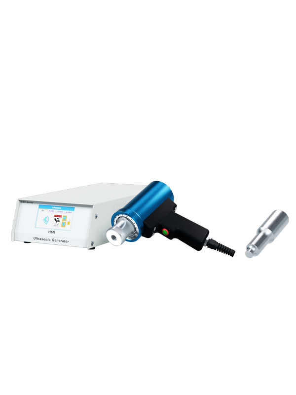 灵科 手持式超声波焊接机 LHG20-3 1500W 20kHz 灵科 手持式超声波焊接机 LHG20-3 1500W 20kHz
