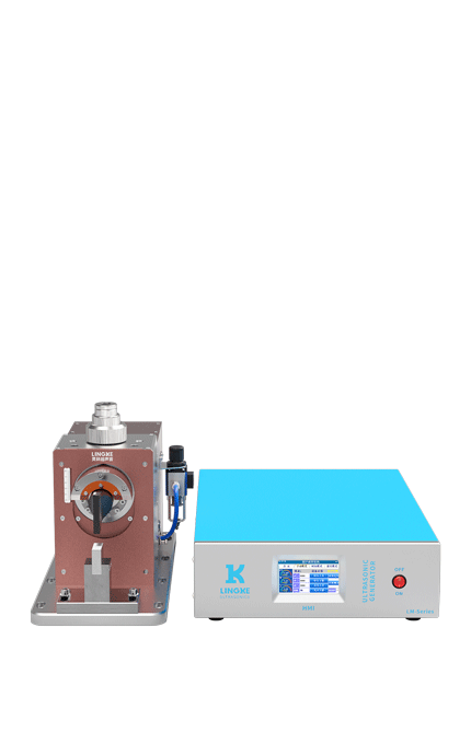 LM300 Standard-T 超声波金属端子焊接机 20kHz 2000W/4000W LM300 Standard-T 超声波金属端子焊接机 20kHz 2000W/4000W